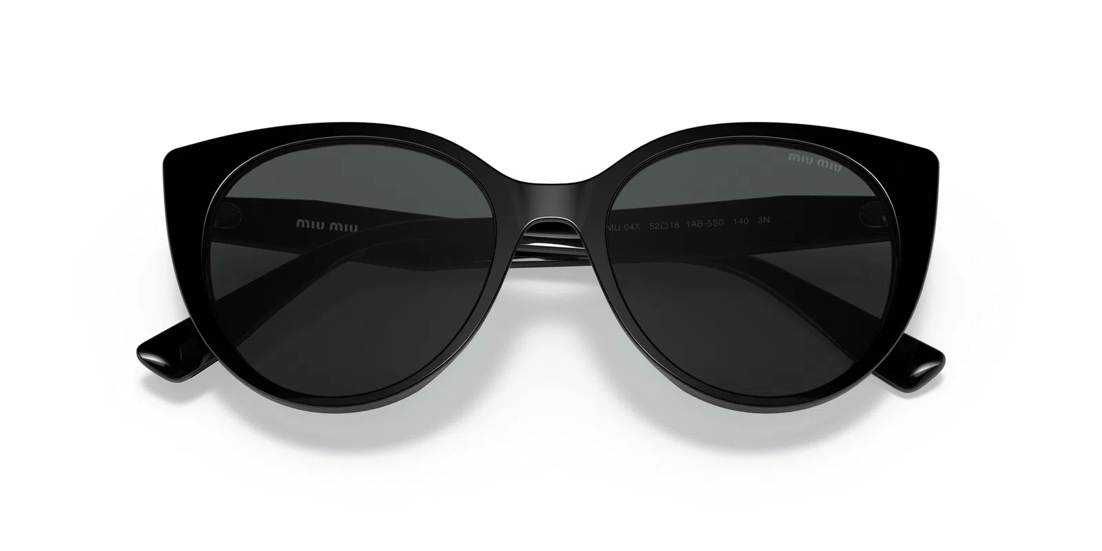 Miu Miu 04XS Sunglasses - view 8